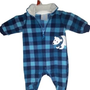 Newborn Unisex Onsie